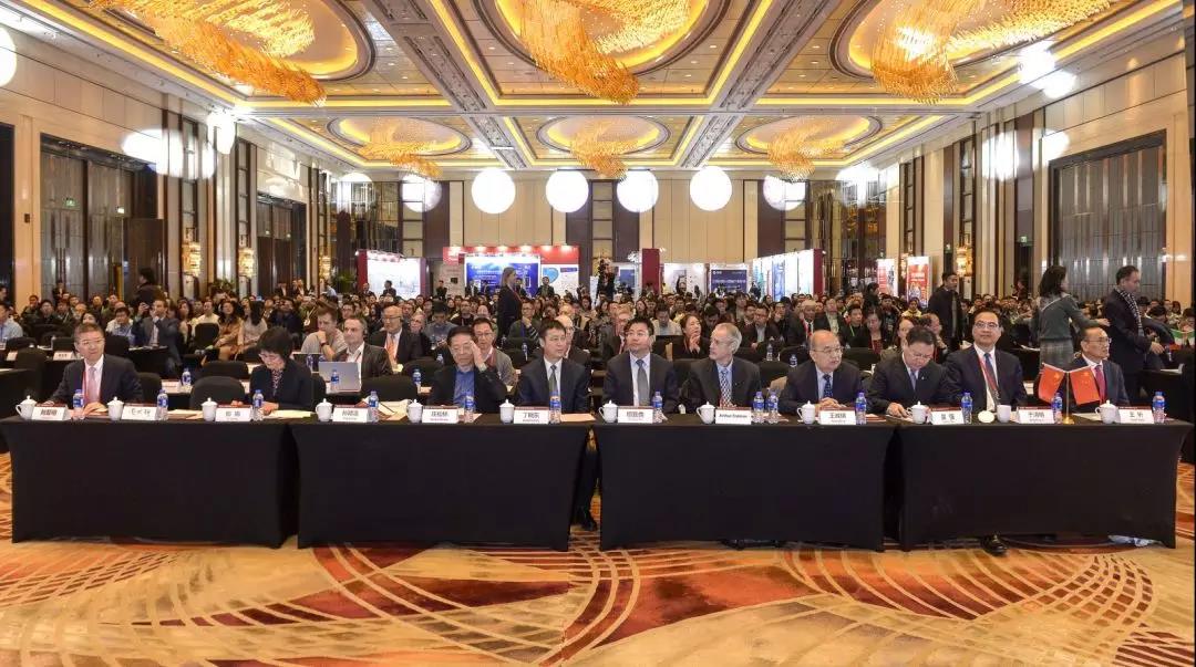 第3届世界医疗器械设计（中国）大会
暨中国国际医疗器械创新技术展览会